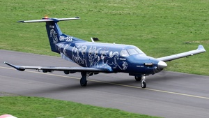 Photo of OH-SSS - Pilatus PC-12 NG operated by Fly 7 Finland