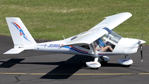 Photo of F-JGWM - Aeroprakt A-32 operated by Private