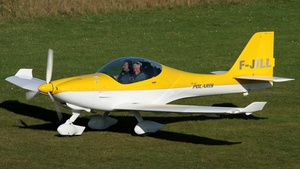 Photo of 59-DYA - FK-Lightplanes FK14 B Polaris operated by Private