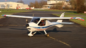 Photo of 57-BLT - Flight Design CTsw operated by Private