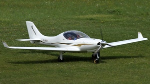 Photo of 67-BLM - AeroSpool WT9 Dynamic operated by Private