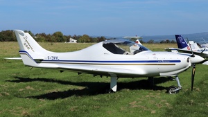 Photo of 67-BCW - AeroSpool WT9 Dynamic operated by Private