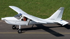 Photo of F-PGBC - Glasair Aviation GlaStar operated by Private