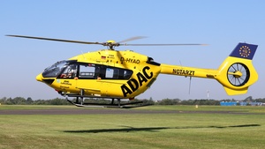 Photo of D-HYAO - Airbus Helicopters H145 operated by ADAC Luftrettung