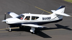 Photo of N44NP - Rockwell Commander 114B operated by Private