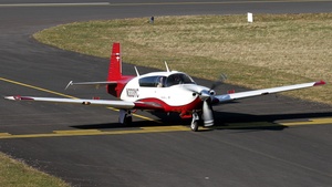 Photo of N333YC - Mooney M20R Ovation 3 operated by Private
