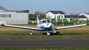 Photo of N3987X - Piper PA-28-180 Cherokee Archer operated by Private