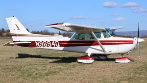 Photo of N9694Q - Cessna 172M Skyhawk operated by Aero-Club Bexbach
