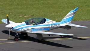 Photo of OK-BUG11 - Shark.Aero Shark operated by Private