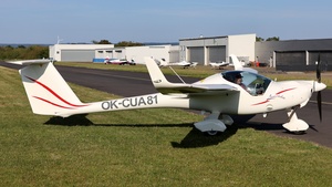 Photo of OK-CUA81 - Urban Air UFM-13 Lambada operated by Private