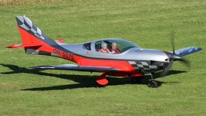 Photo of OM-S575 - JMB VL-3-Evolution RG operated by Private