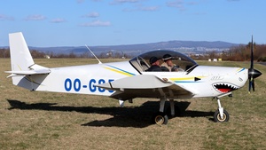 Photo of OO-G85 - Zenair CH 601 XL Zodiac operated by Private