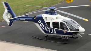 Photo of 9A-HBB - Eurocopter EC135 P2+ operated by Croatian Police - Helikopterska Jedinica