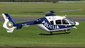Latest photo at EDKB - Bonn-Hangelar