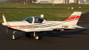 Photo of 54-AZM - Alpi Pioneer 300 Standard operated by Private