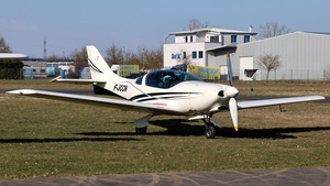 Photo of 59-DSH - JMB VL-3-Evolution RG operated by Private