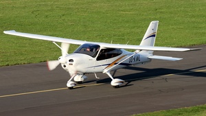 Photo of OO-KWL - Tecnam P2010 Mk.II operated by Aero-Kiewit