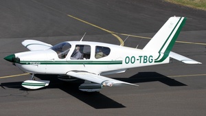 Photo of OO-TBG - SOCATA TB-10 Tobago operated by Private