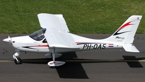 Photo of PH-0A5 - Tecnam P92 Echo Mk.II operated by Private