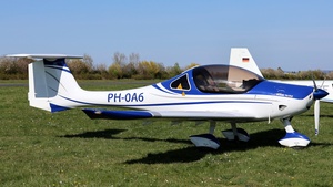 Photo of PH-0A6 - ATEC 321 Faeta operated by Wings to Fly