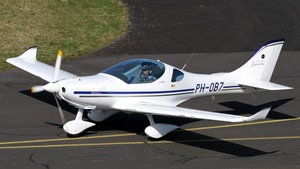 Photo of PH-0B7 - AeroSpool WT9 Dynamic operated by Private