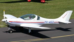Photo of PH-4G3 - AeroSpool WT9 Dynamic operated by Private