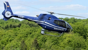 Photo of D-HARE - Eurocopter EC120B Colibri operated by German Police - Bundespolizei