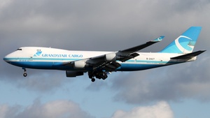 Latest photo at EDDF - Frankfurt am Main