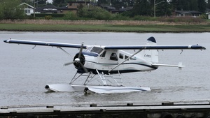 Photo of C-FPCG - De Havilland Canada DHC-2 Beaver operated by Seair Seaplanes