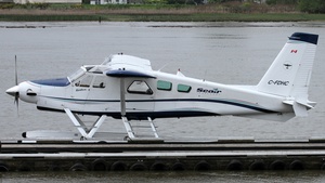 Photo of C-FDHC - De Havilland Canada DHC-2 Mk.III Turbo Beaver operated by Seair Seaplanes