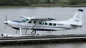 Photo of C-GURL - Cessna 208 Caravan 675 operated by Seair Seaplanes
