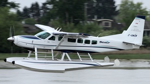 Photo of C-GMOW - Cessna 208 Caravan 675 operated by Seair Seaplanes