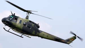 Photo of 73+30 - Bell UH-1D Iroquois operated by German Army