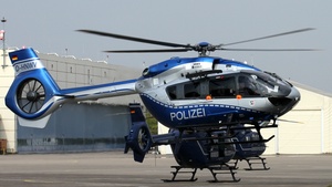 Photo of D-HNWV - Airbus Helicopters H145 operated by German Police - Polizeifliegerstaffel Nordrhein-Westfalen