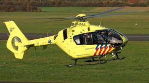 Photo of PH-MAA - Eurocopter EC135 T2+ operated by ANWB Medical Air Assistance