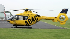 Photo with serial 45 - Eurocopter EC135 P1