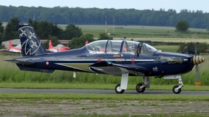 Photo of 99 - SOCATA TB-30 Epsilon operated by French Air Force