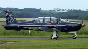 Photo of 141 - SOCATA TB-30 Epsilon operated by French Air Force
