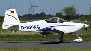 D-EPWG
