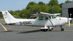 D-ESAC