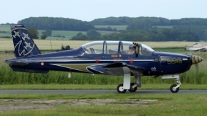Photo of 69 - SOCATA TB-30 Epsilon operated by French Air Force