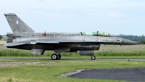 Photo of 616 - Lockheed Martin F-16D Fighting Falcon operated by Hellenic Air Force