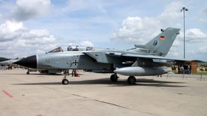 Photo of 43+25 - Panavia Tornado IDS operated by German Air Force
