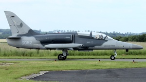 Photo of 6052 - Aero L-159A Albatros operated by Czech Air Force