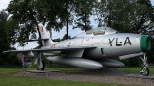 Latest photo at Air Base - Florennes