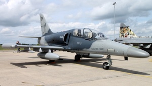 Photo of 6069 - Aero L-159T1 Albatros operated by Czech Air Force