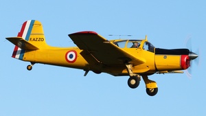 Photo of F-AZZO - Morane-Saulnier MS.733 Alcyon operated by Private