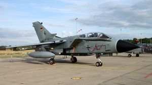 Photo of 43+25 - Panavia Tornado IDS operated by German Air Force