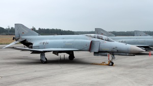 Photo of 38+64 - McDonnell Douglas F-4F Phantom II operated by German Air Force