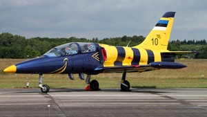 Photo of 10 - Aero L-39C Albatros operated by Estonian Air Force